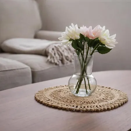 Close To Nature Apartment Bergen