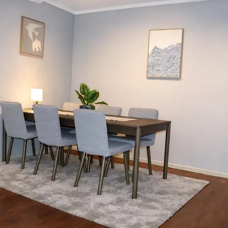 Close To Nature Apartment