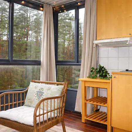 Apartment Close To Nature Bergen