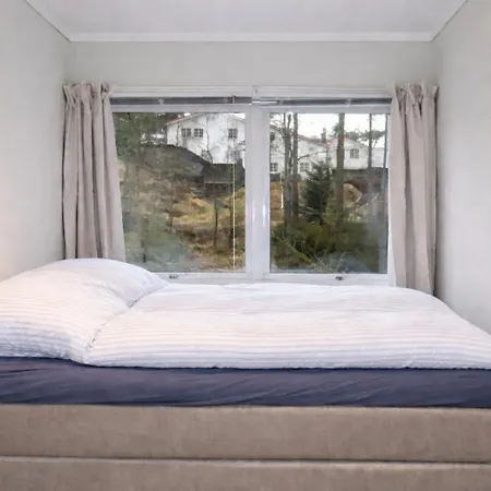 Apartment Close To Nature *