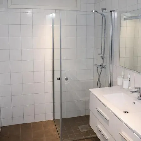 Close To Nature Apartment *
