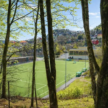 Close To Nature Bergen