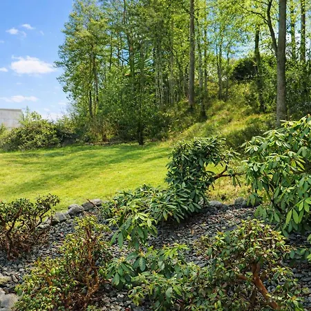 Close To Nature Apartment *